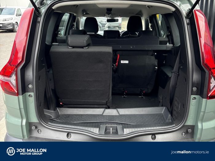 Dacia Jogger 2023