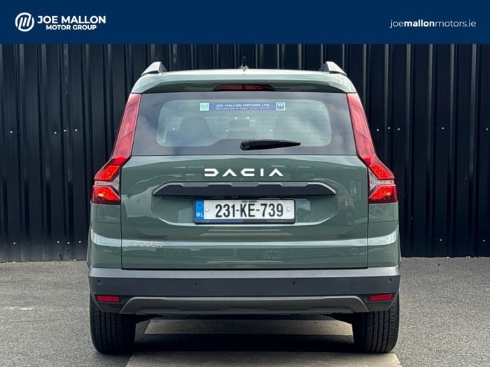 Dacia Jogger 2023
