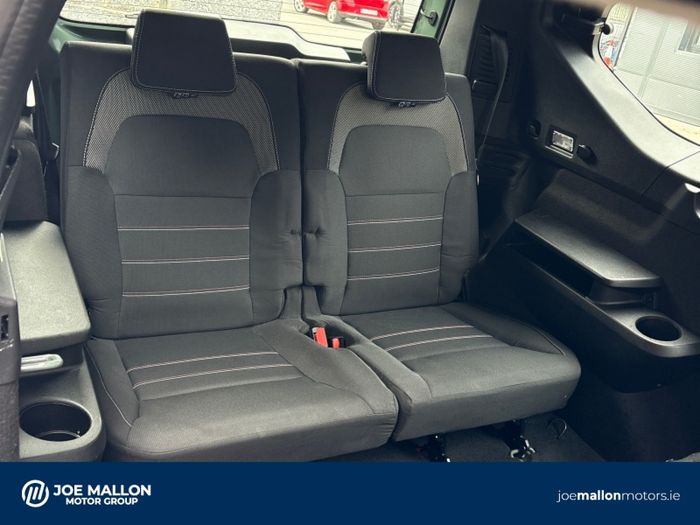 Dacia Jogger 2023