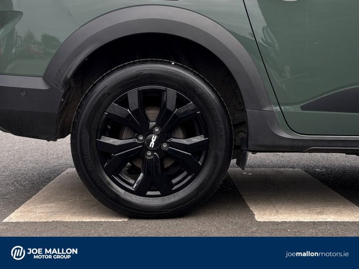 Dacia Jogger 2023