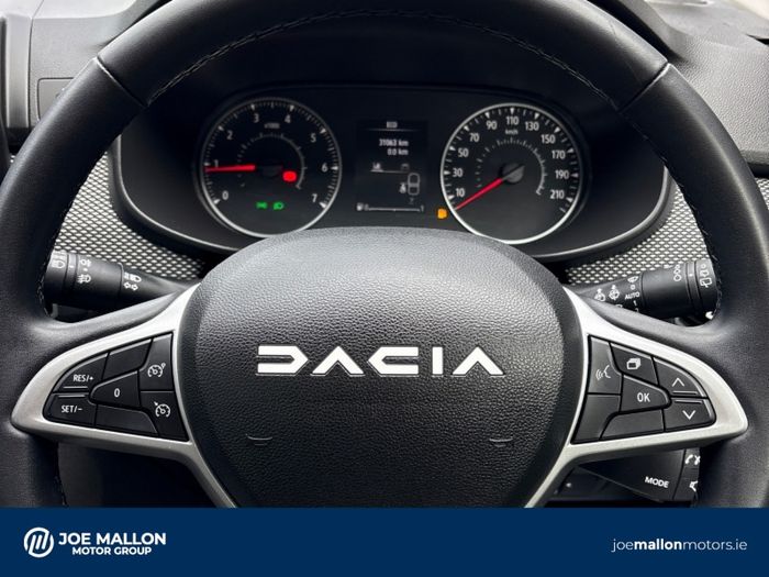 Dacia Jogger 2023