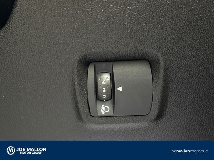 Dacia Jogger 2023