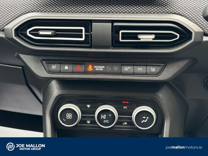 Dacia Jogger 2023