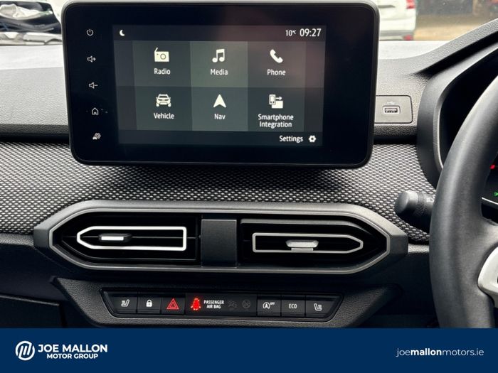 Dacia Jogger 2023