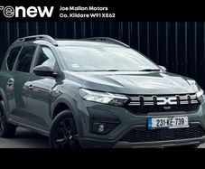 Dacia Jogger 2023