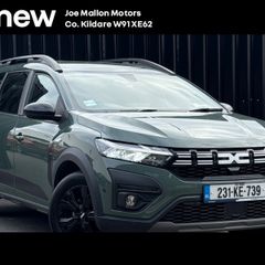 Dacia Jogger 2023