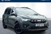 Dacia Jogger 2023