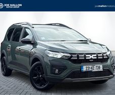 Dacia Jogger 2023