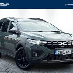 Dacia Jogger 2023