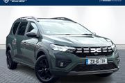 Dacia Jogger 2023
