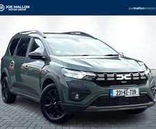 Dacia Jogger 2023