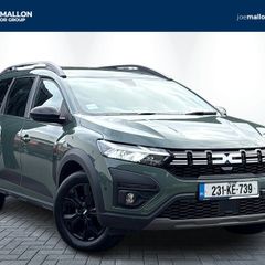Dacia Jogger 2023