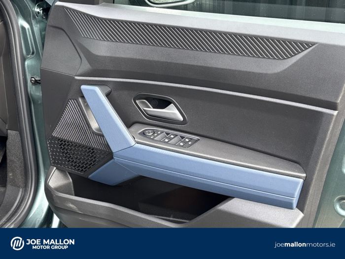 Dacia Duster 2025