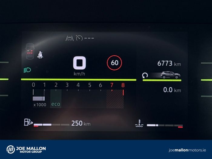 Dacia Duster 2025