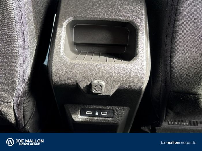 Dacia Duster 2025