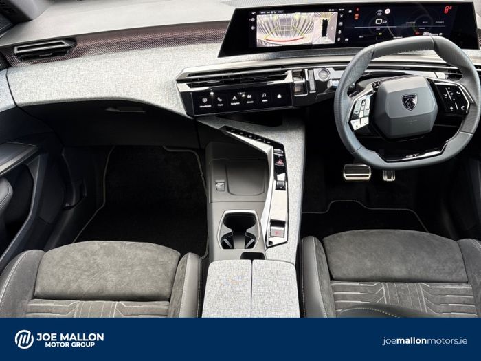 Peugeot 5008 2026