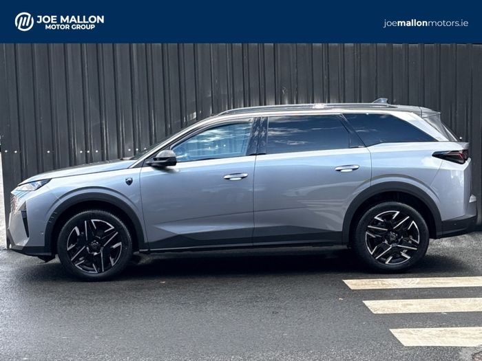 Peugeot 5008 2026