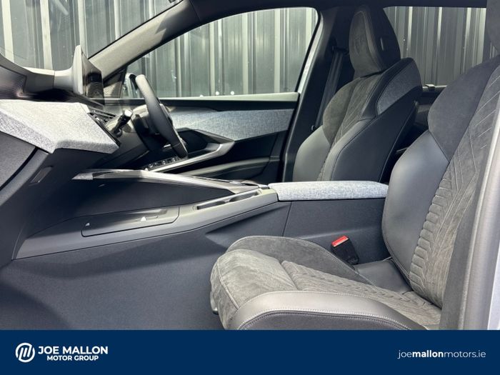 Peugeot 5008 2026