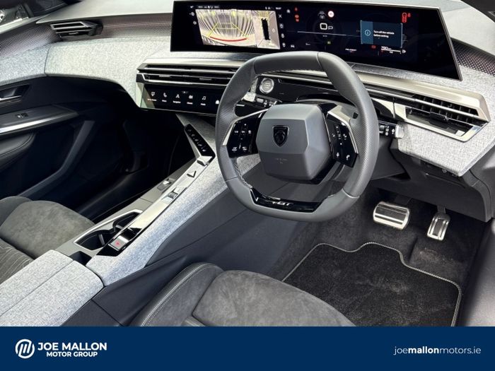 Peugeot 5008 2026