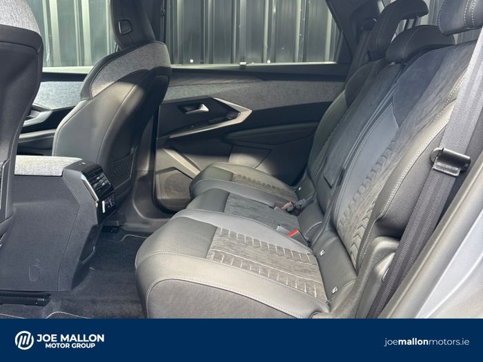 Peugeot 5008 2026