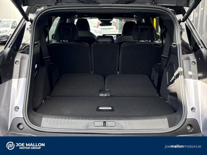 Peugeot 5008 2026