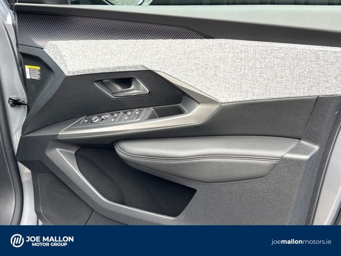 Peugeot 5008 2026