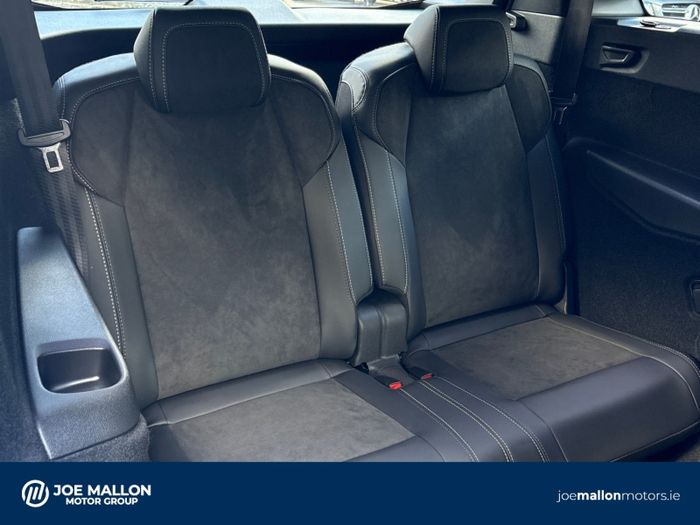 Peugeot 5008 2026