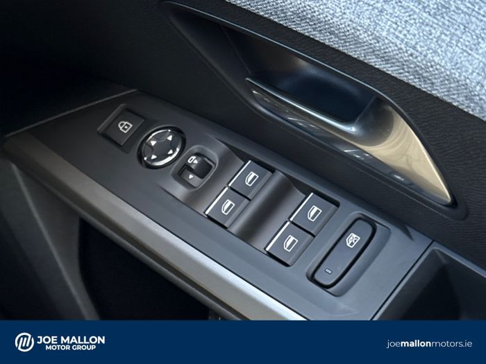 Peugeot 5008 2026