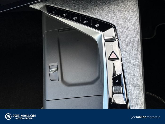 Peugeot 5008 2026