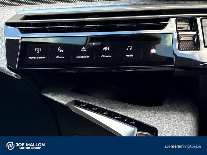 Peugeot 5008 2026