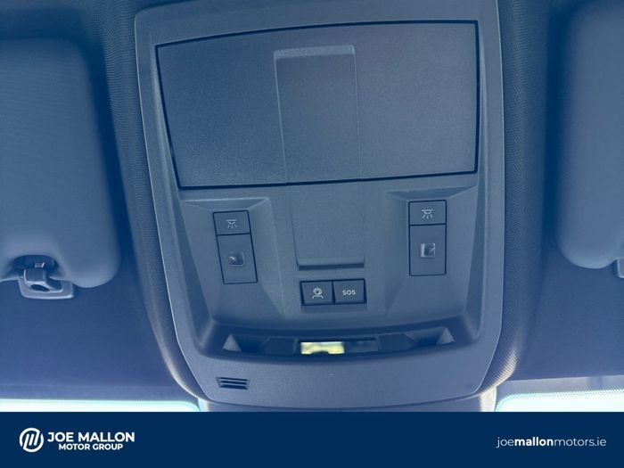 Peugeot 5008 2026