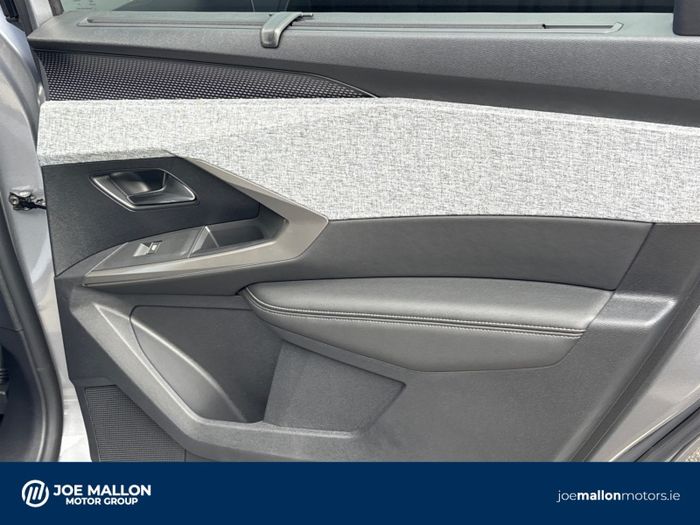 Peugeot 5008 2026