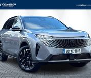 Peugeot 5008 2026