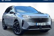 Peugeot 5008 2026