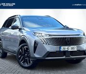 Peugeot 5008 2026
