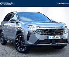 Peugeot 5008 2026
