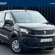 Peugeot Partner 2022