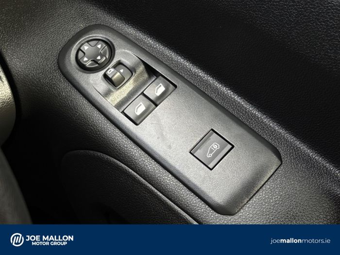 Peugeot Partner 2022