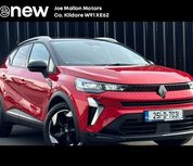 Renault Captur 2025