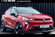 Renault Captur 2025