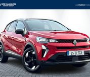 Renault Captur 2025