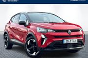 Renault Captur 2025