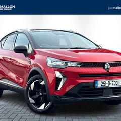 Renault Captur 2025