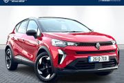 Renault Captur 2025