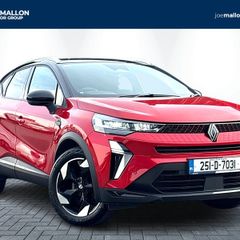 Renault Captur 2025