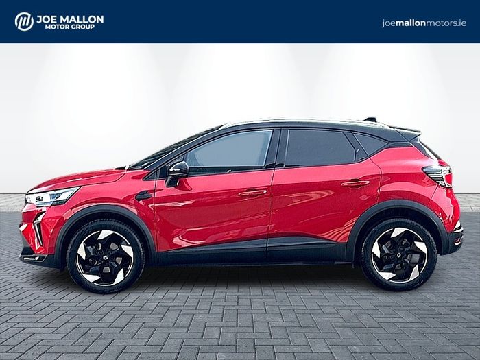 Renault Captur 2025