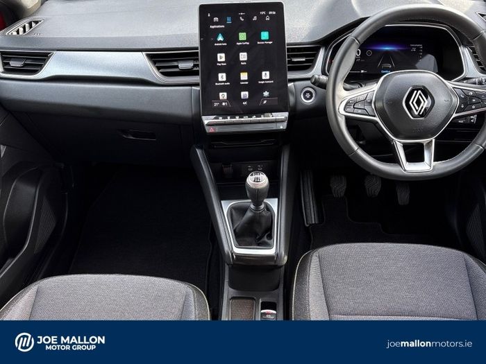 Renault Captur 2025
