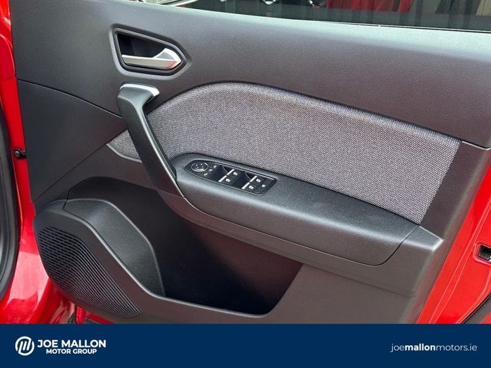 Renault Captur 2025
