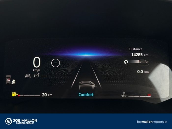 Renault Captur 2025
