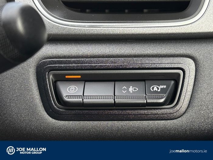 Renault Captur 2025